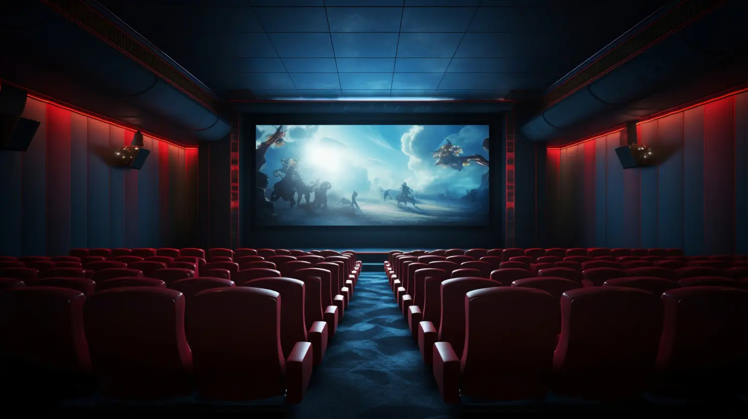 Movie Nights