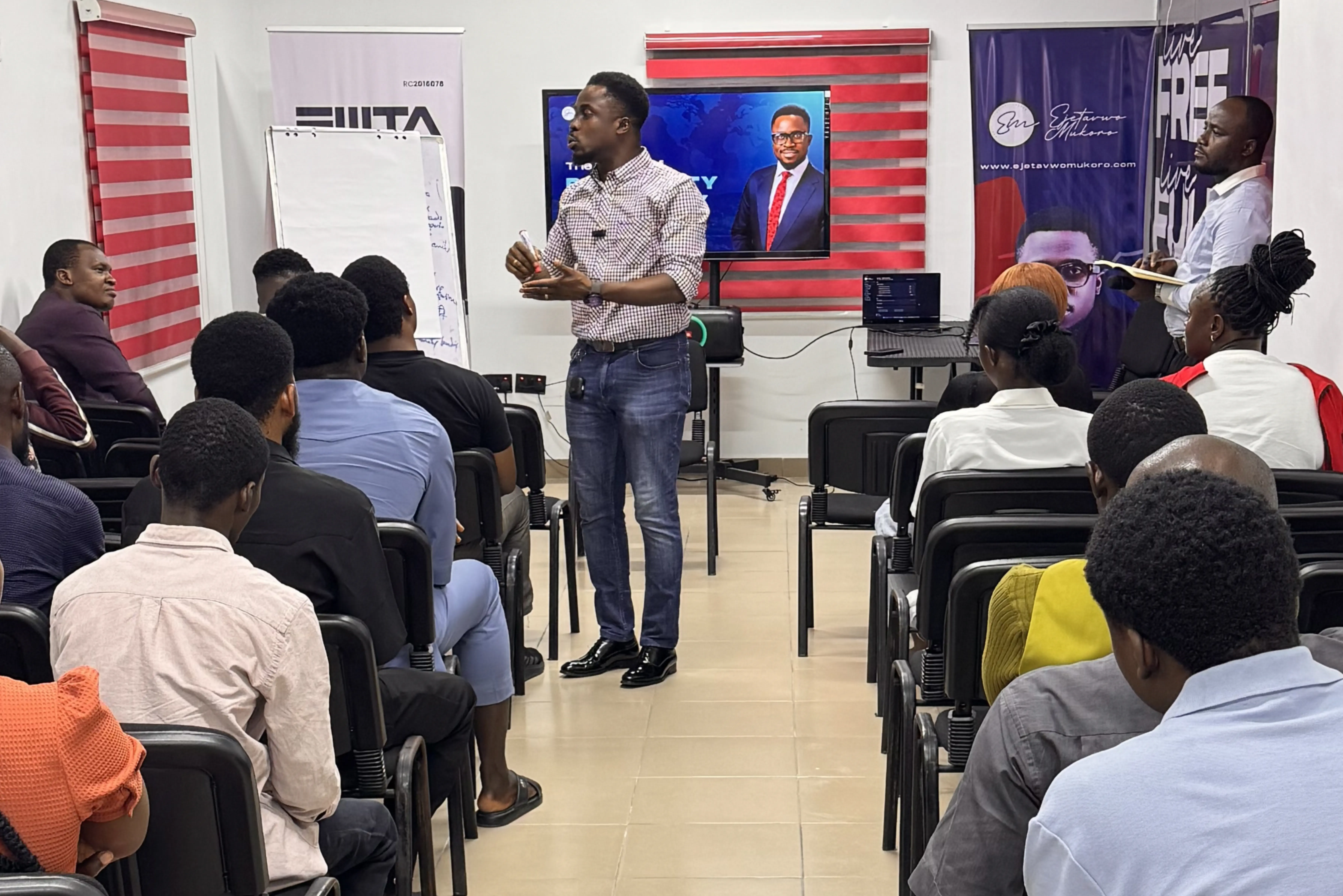 Success Seminar