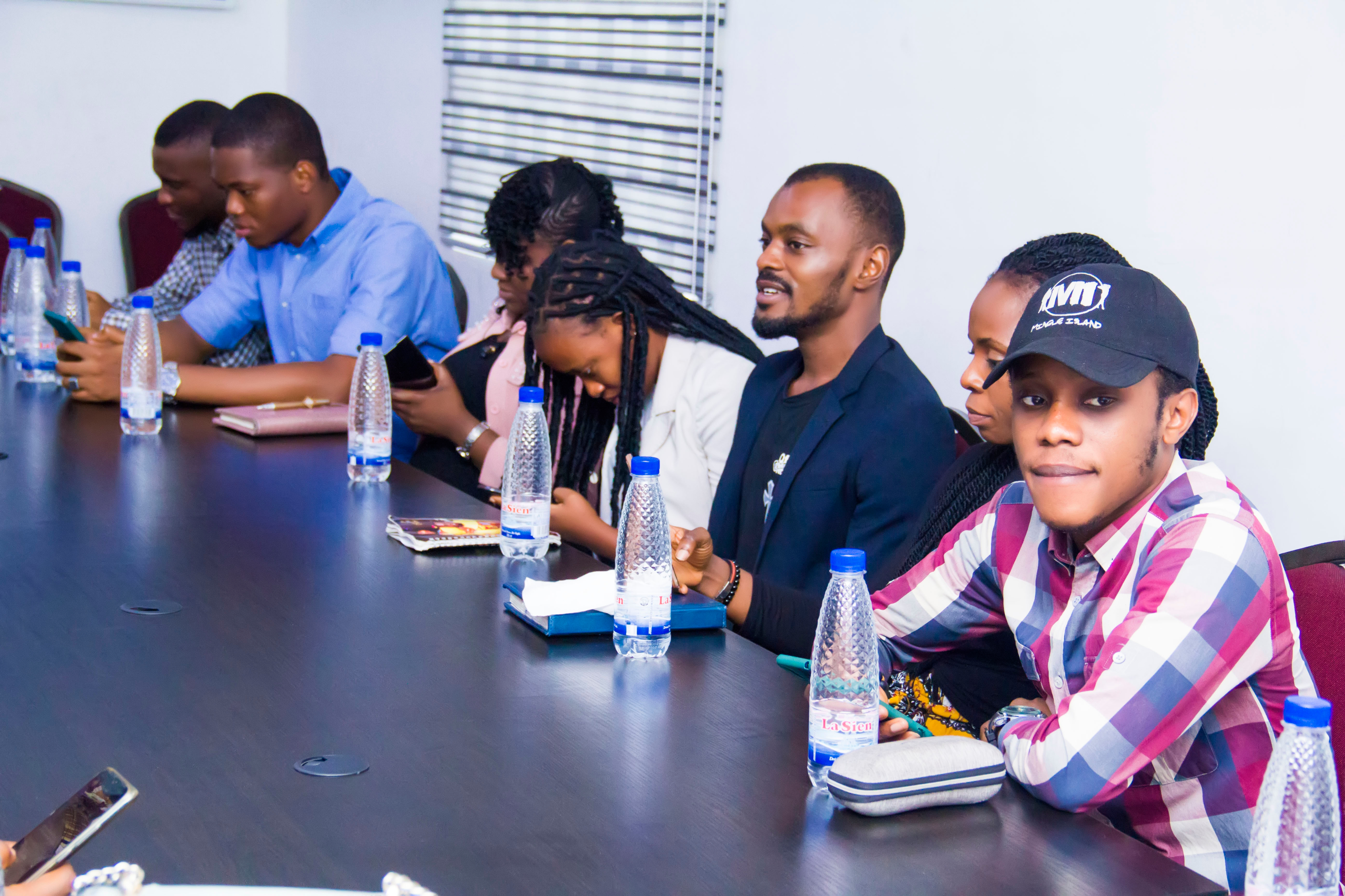 Motivation Workshop