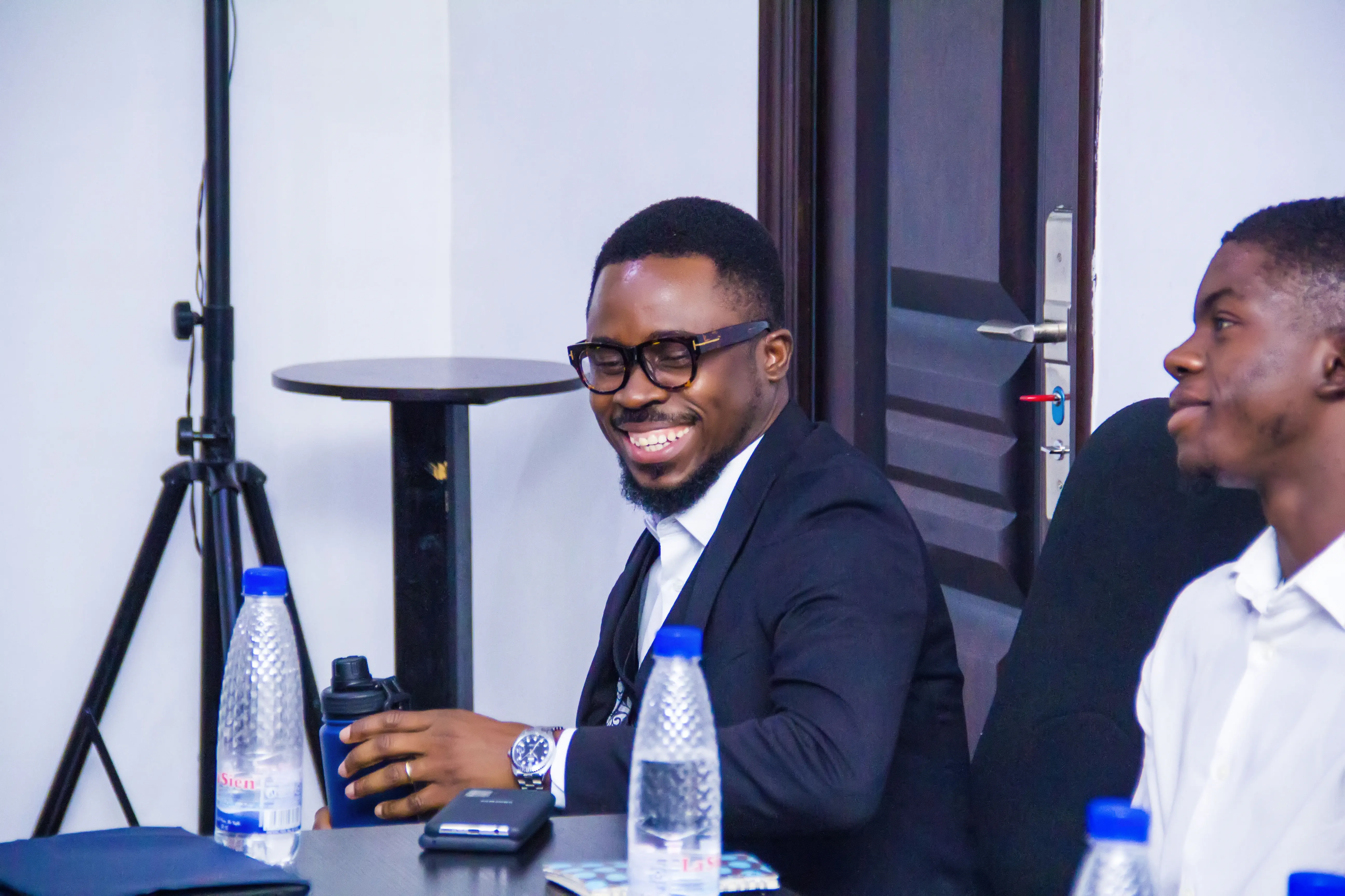Success Seminar