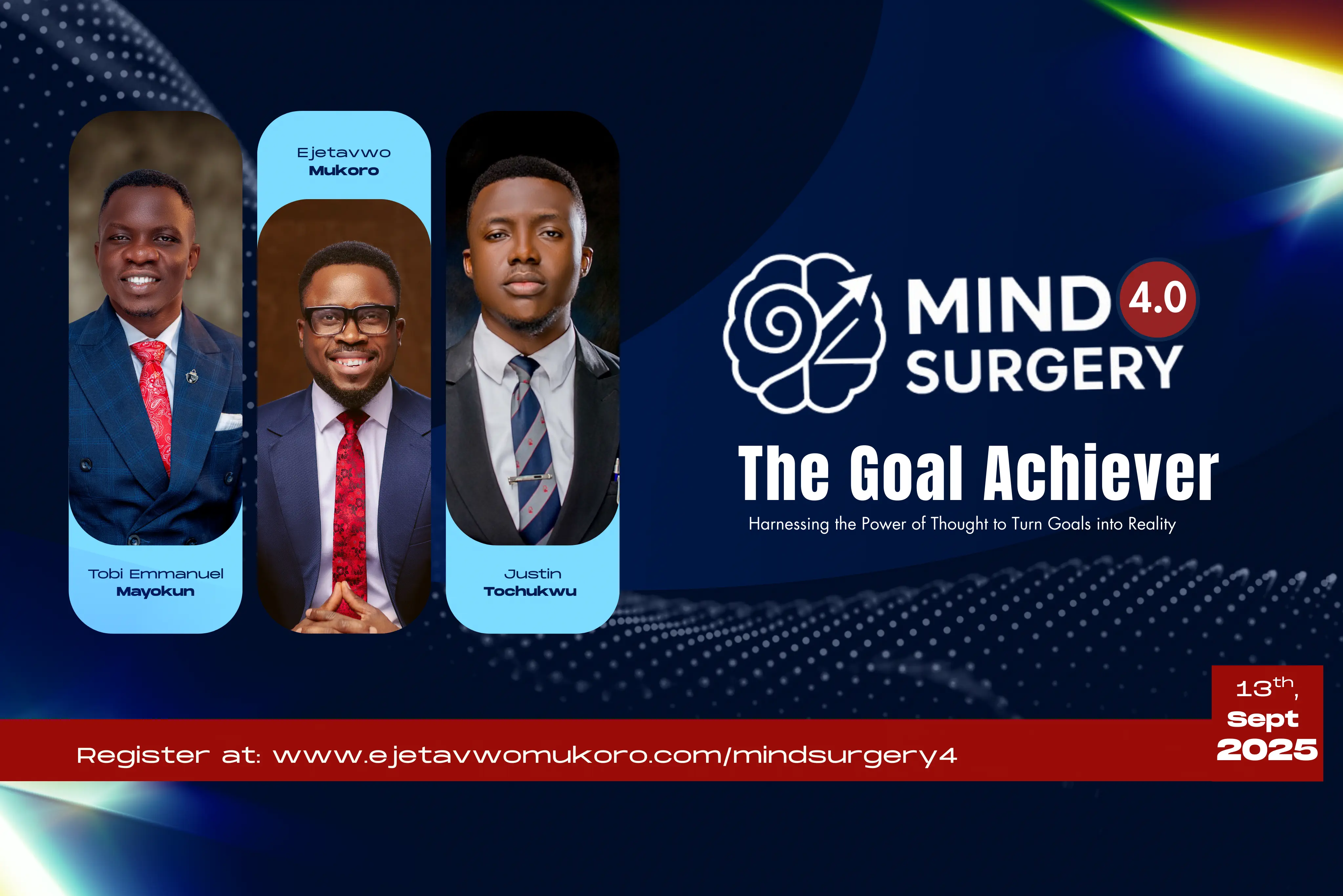 Leadership Summit 2025